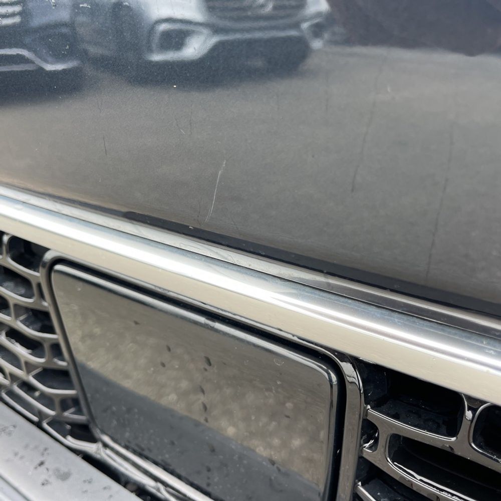 2023 Jeep Wagoneer Series III