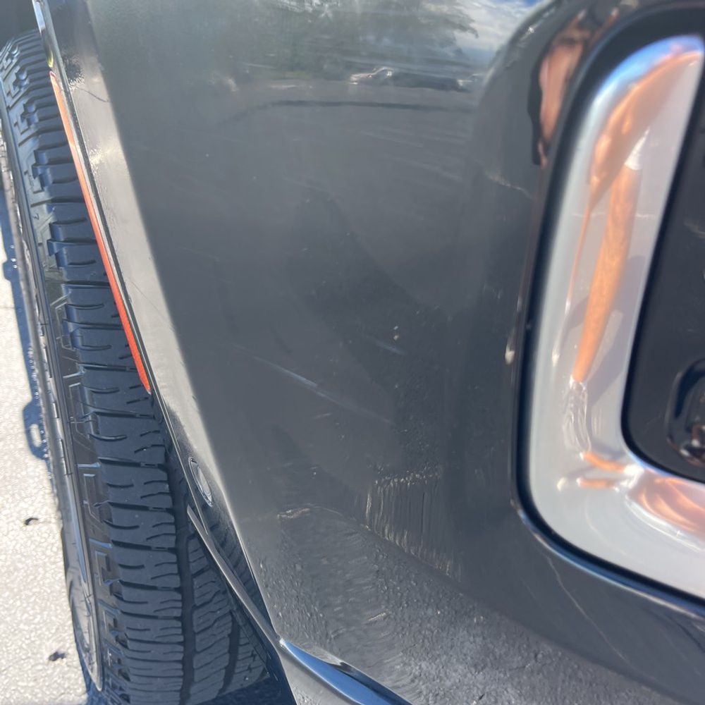 2022 Jeep Grand Wagoneer Series I