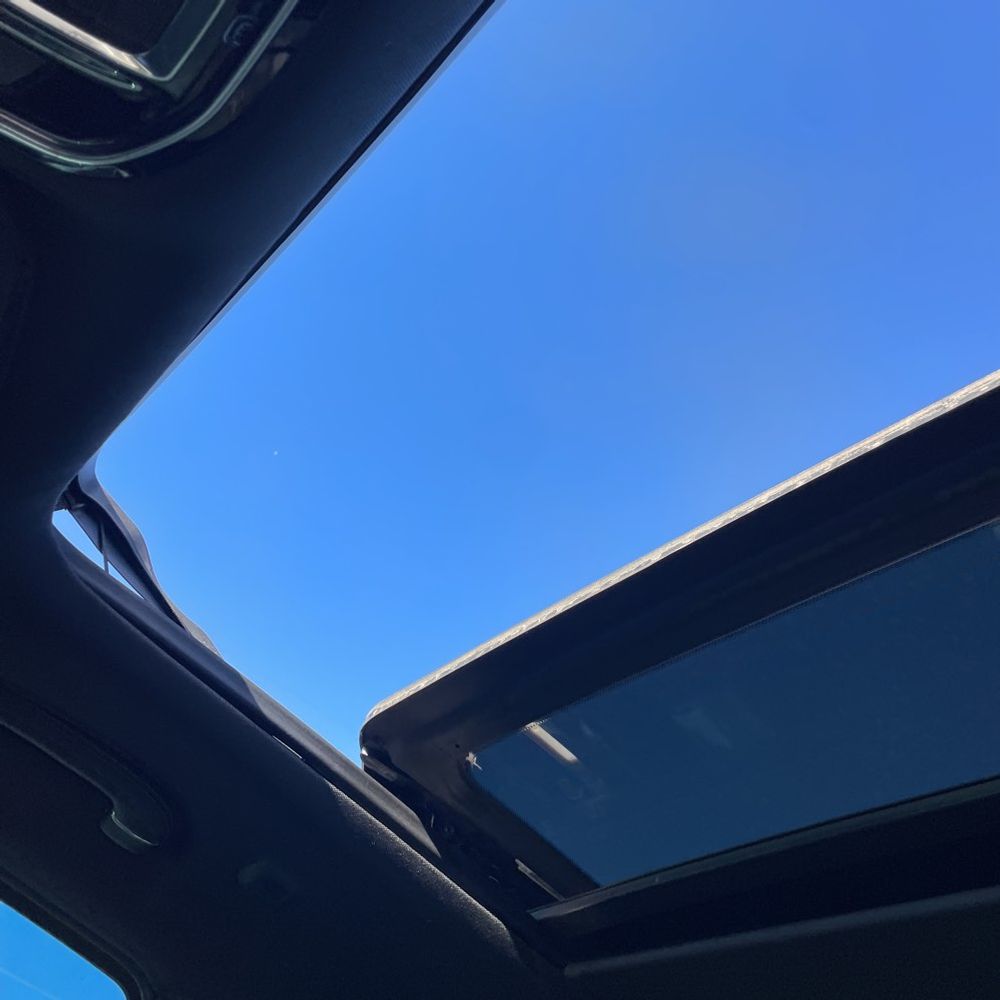 2022 Jeep Grand Wagoneer Series I