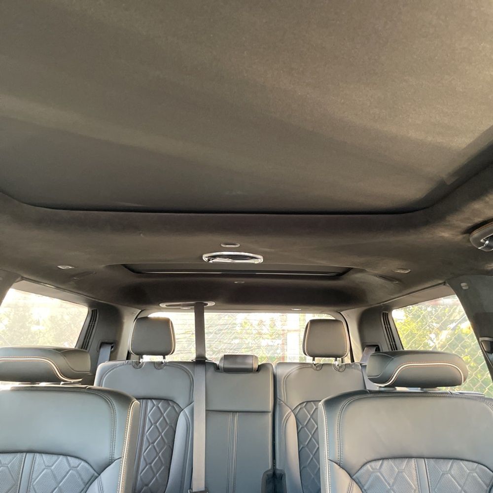 2023 Jeep Grand Wagoneer Series III