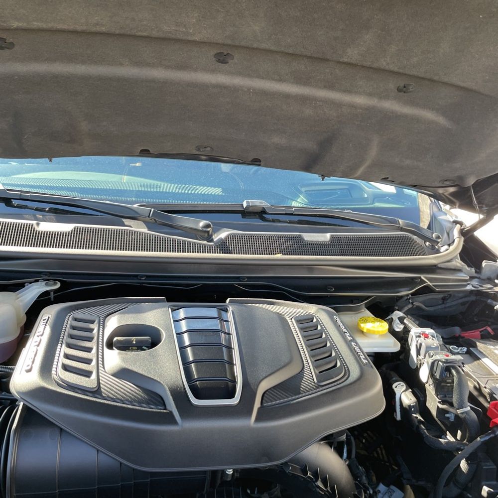 2023 Jeep Grand Wagoneer Series III
