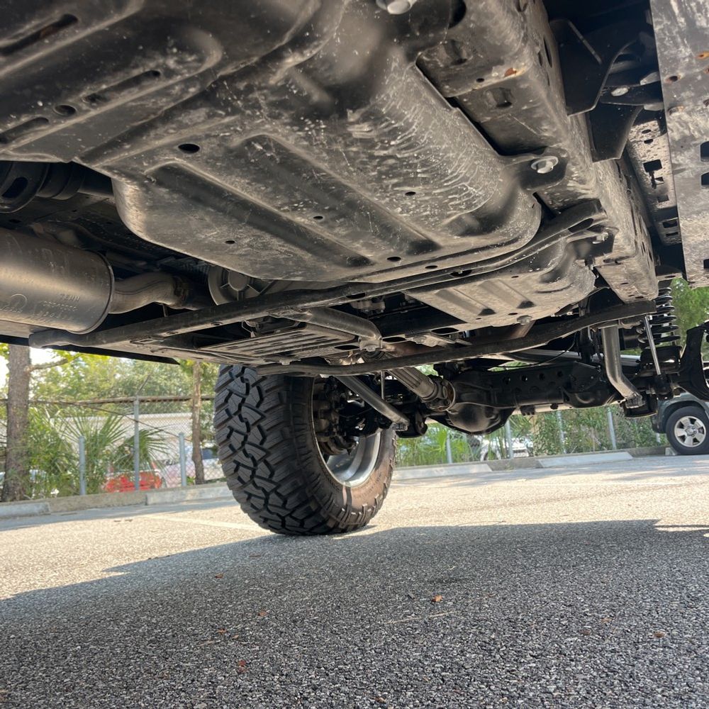 2022 Jeep Gladiator Sport S