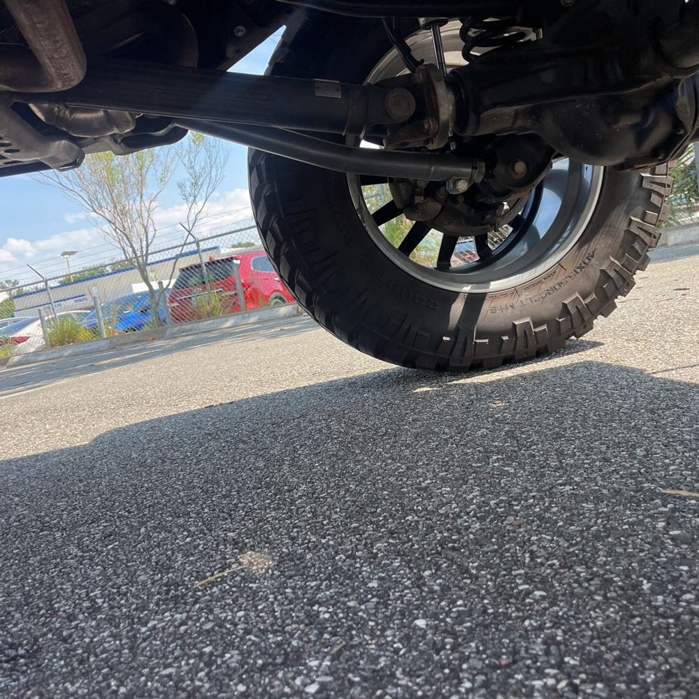 2022 Jeep Gladiator Sport S