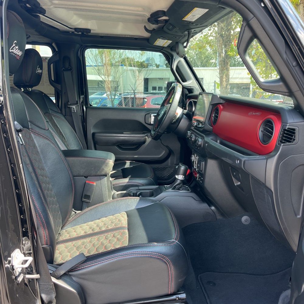 2022 Jeep Gladiator Sport S