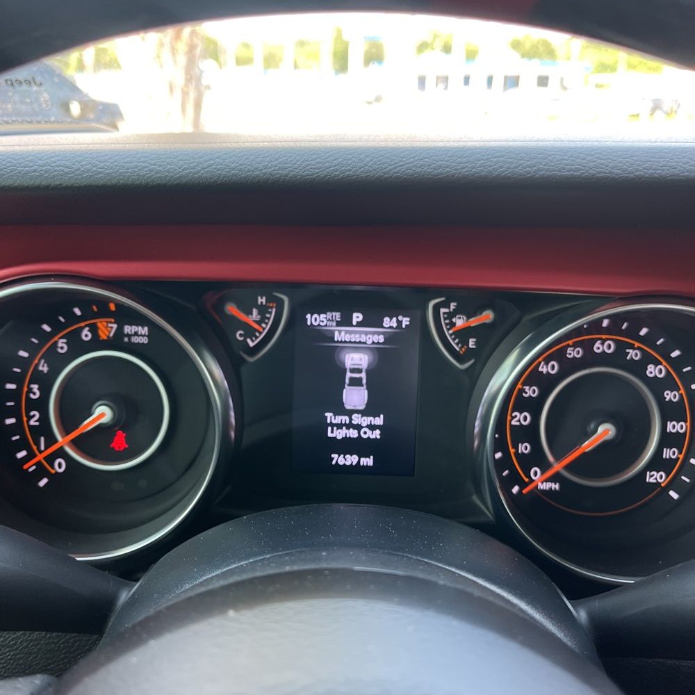 2022 Jeep Gladiator Sport S