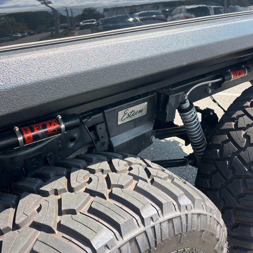 2022 Jeep Gladiator Sport S