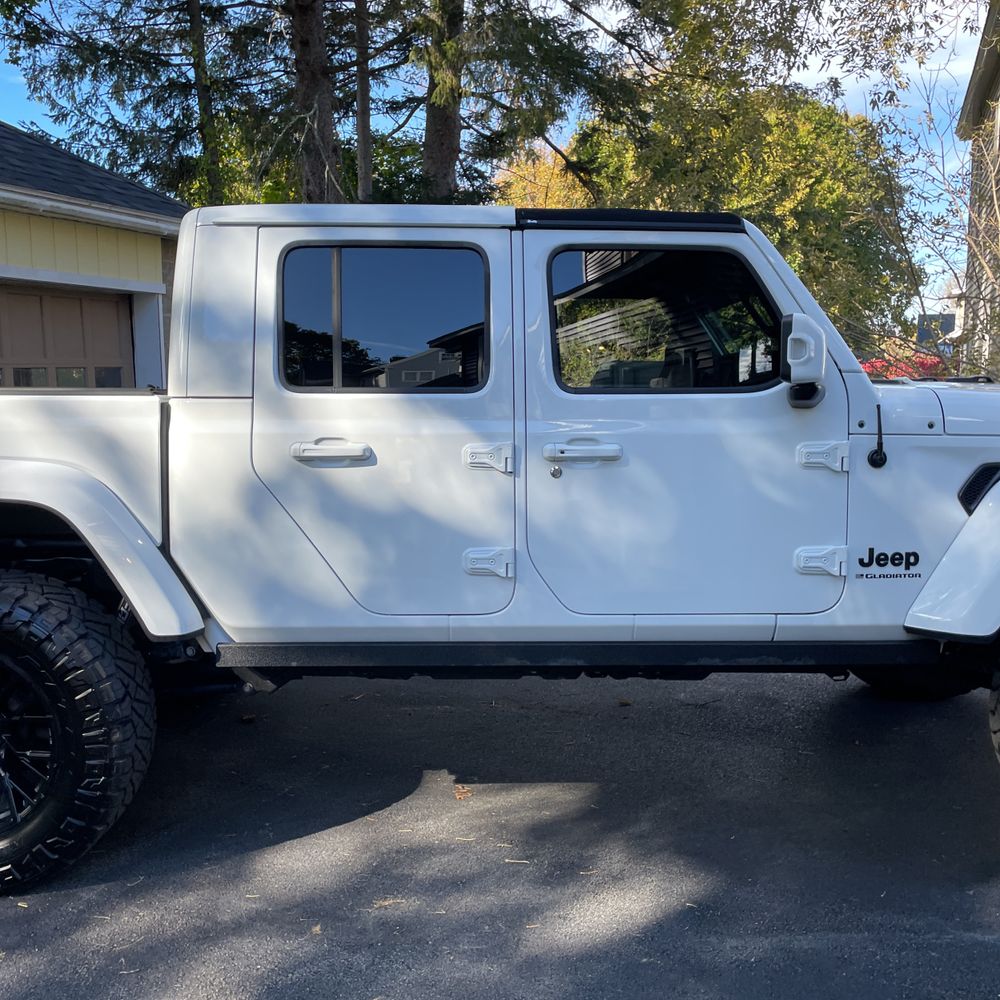 2023 Jeep Gladiator High Altitude