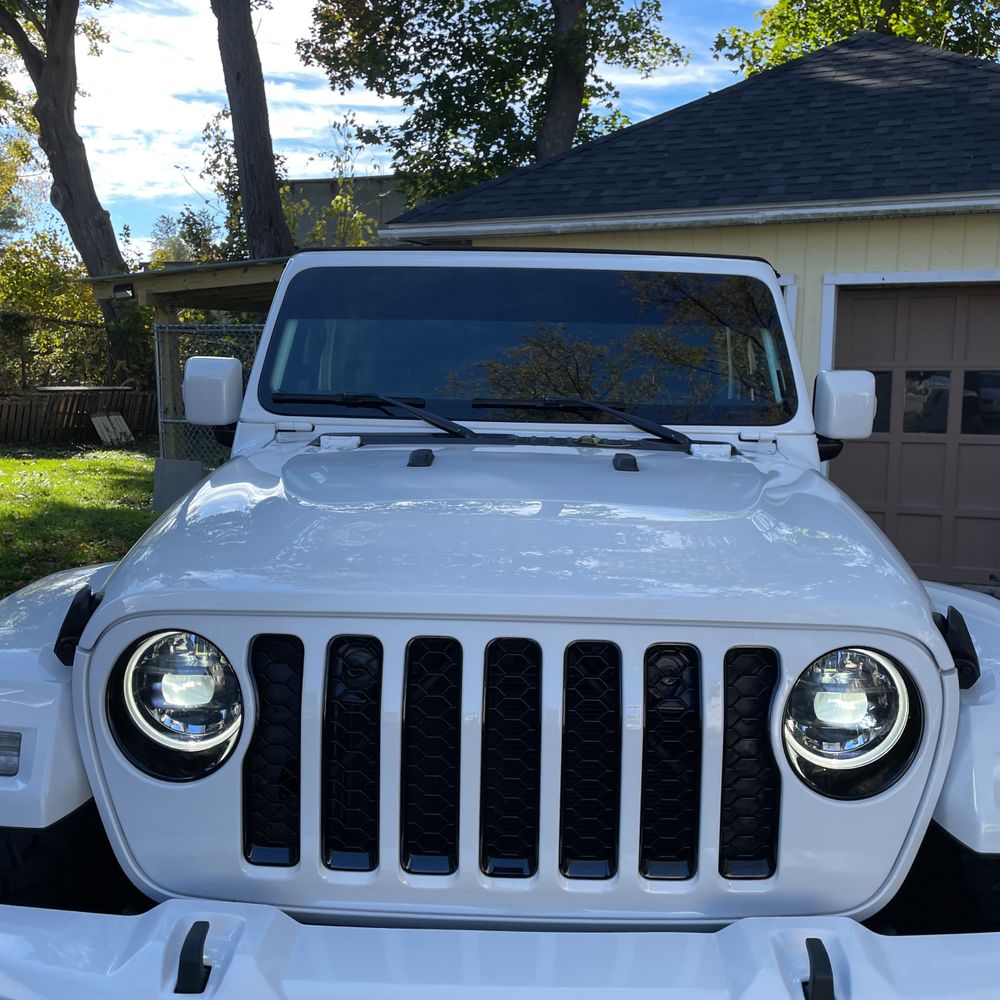 2023 Jeep Gladiator High Altitude