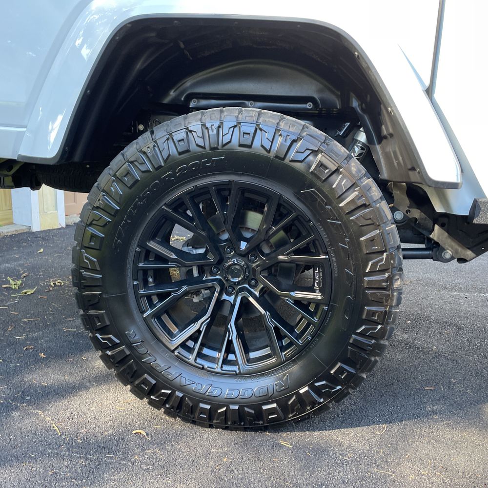 2023 Jeep Gladiator High Altitude