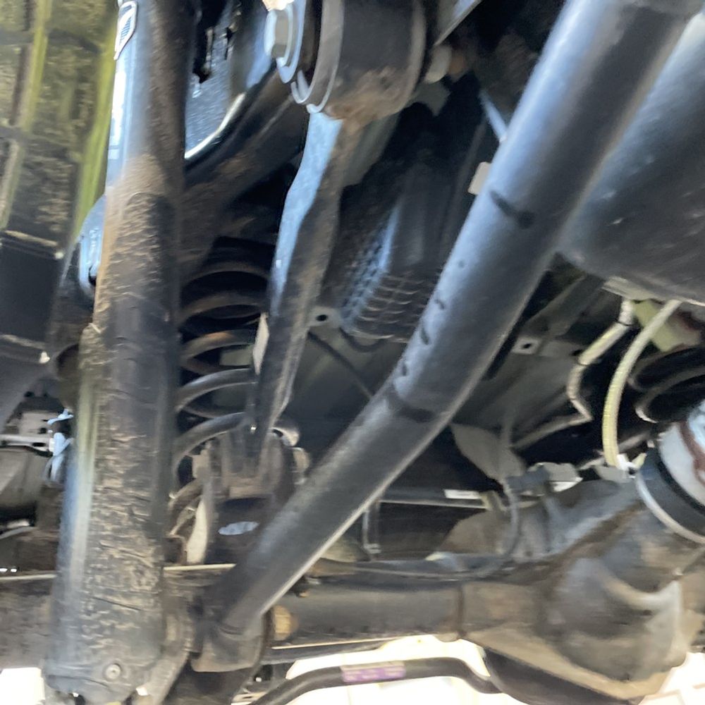 2023 Jeep Gladiator High Altitude