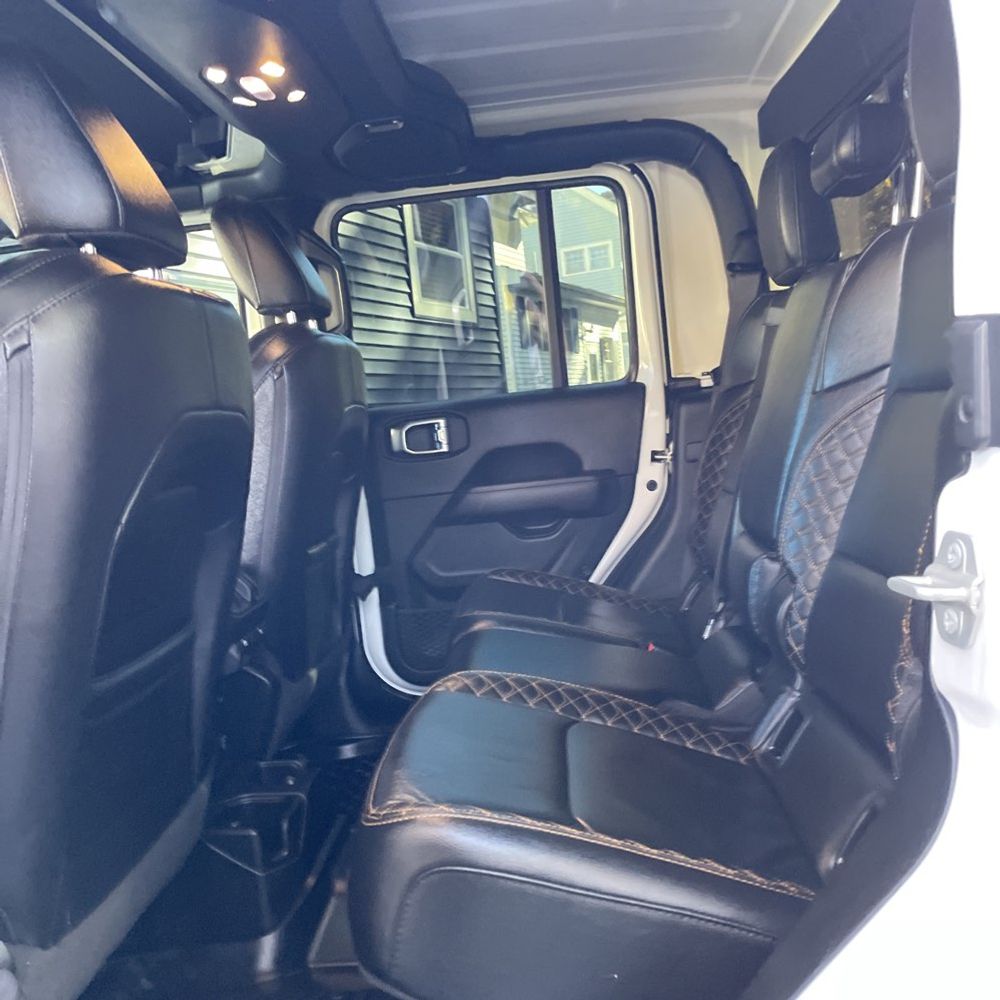 2023 Jeep Gladiator High Altitude