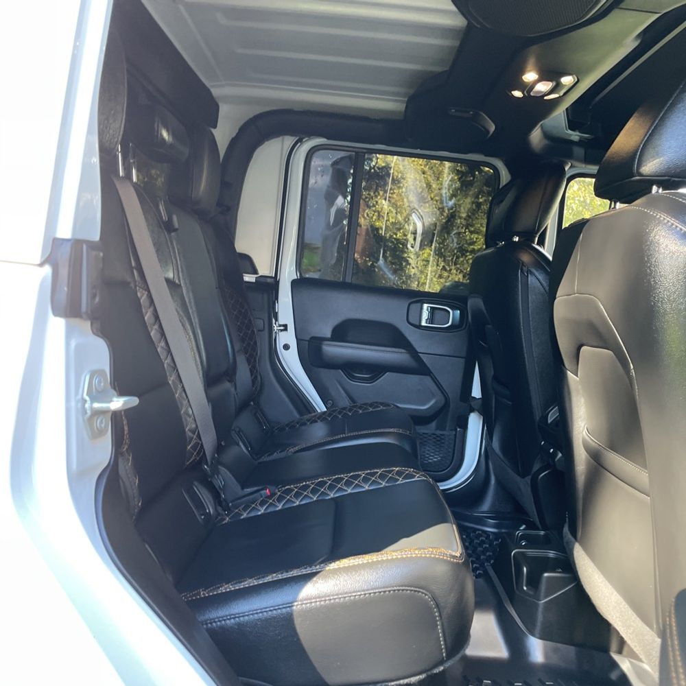 2023 Jeep Gladiator High Altitude