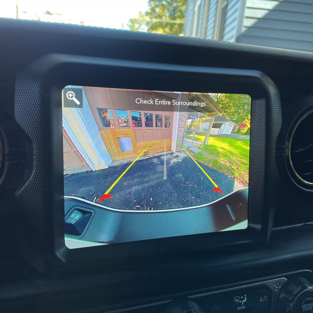 2023 Jeep Gladiator High Altitude