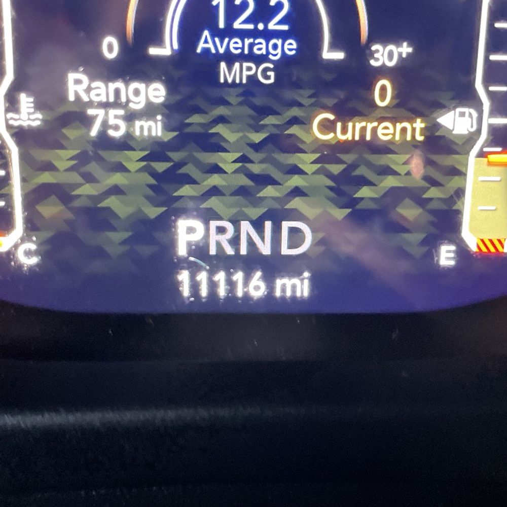 2023 Jeep Gladiator High Altitude