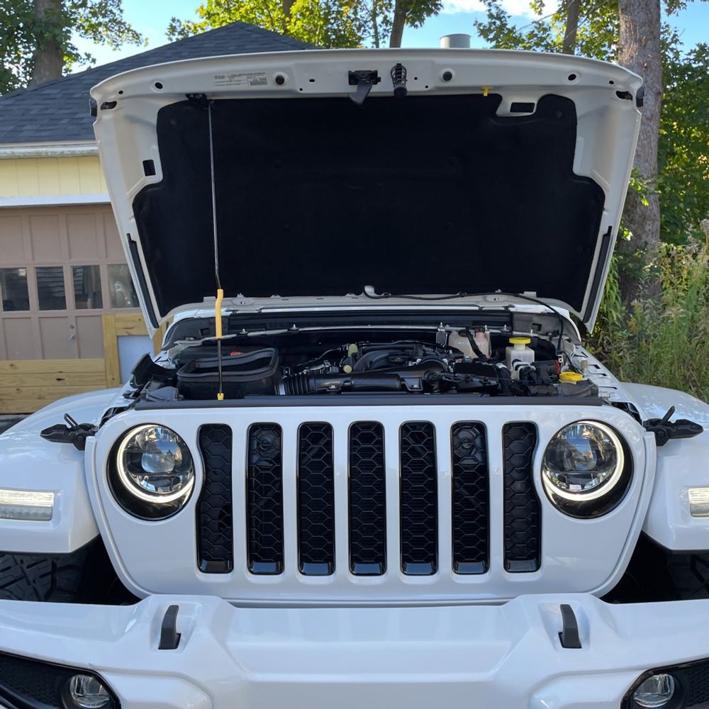 2023 Jeep Gladiator High Altitude
