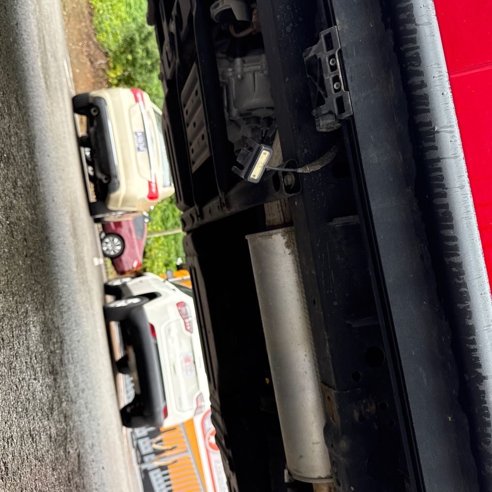 2020 Jeep Gladiator Launch Edition