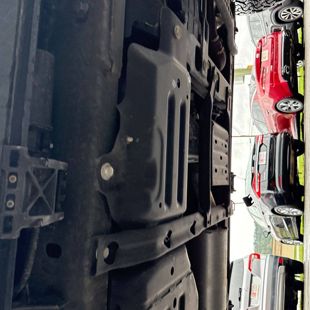 2020 Jeep Gladiator Launch Edition