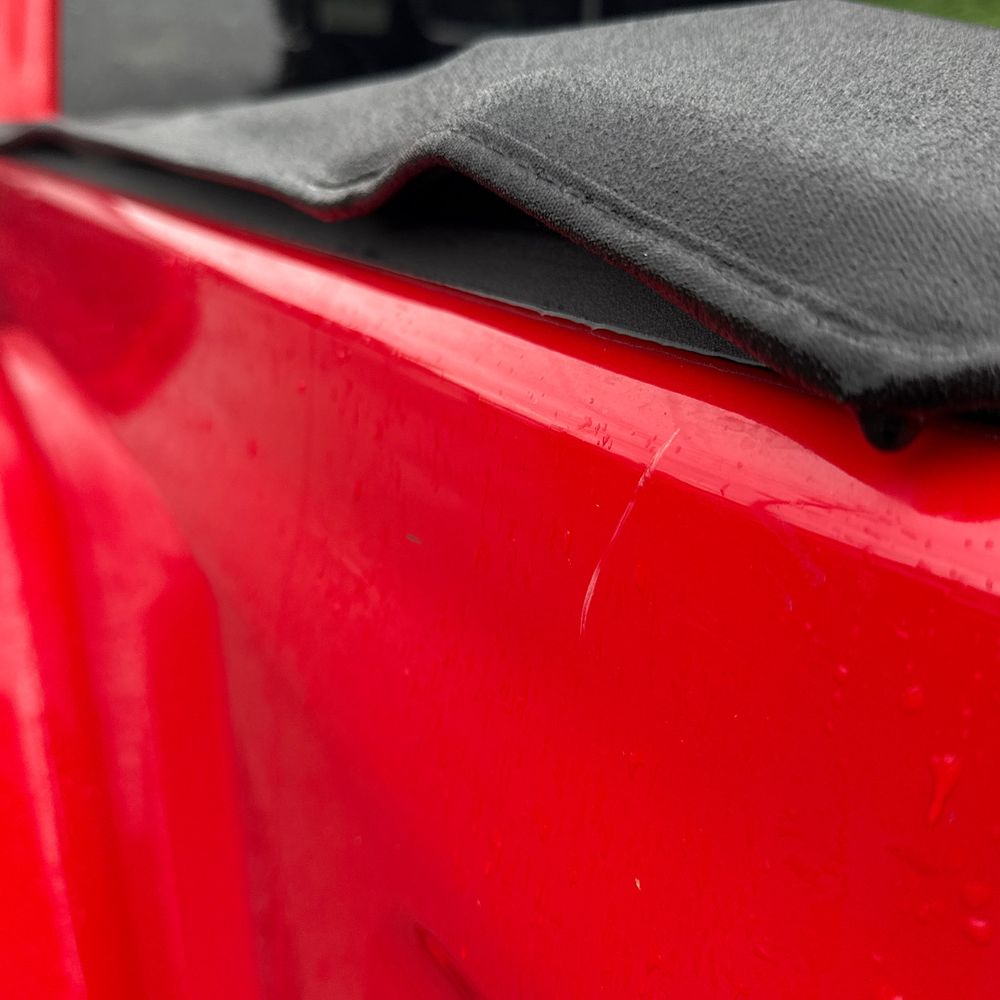 2020 Jeep Gladiator Launch Edition