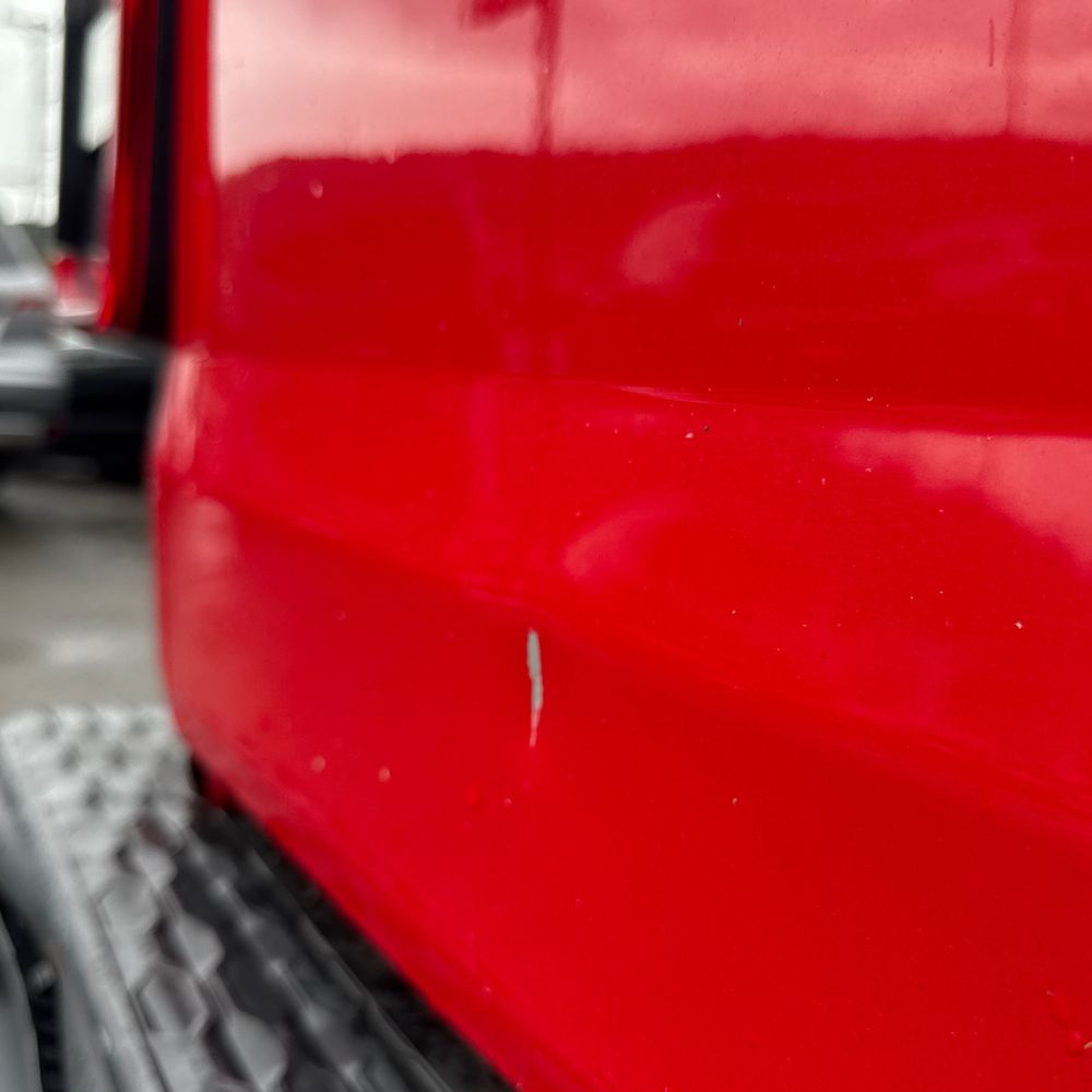 2020 Jeep Gladiator Launch Edition
