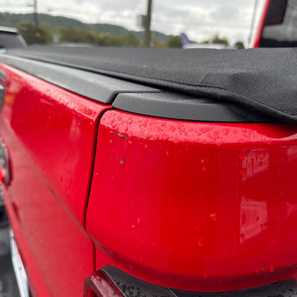 2020 Jeep Gladiator Launch Edition