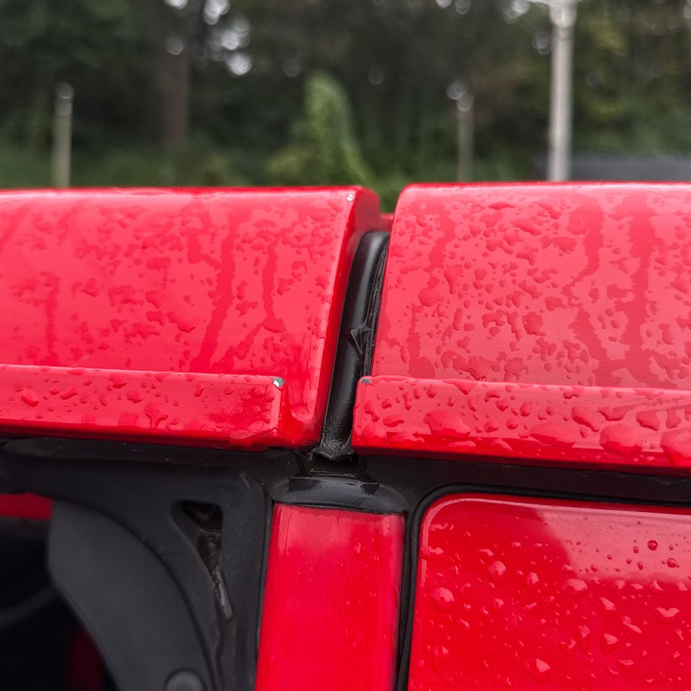 2020 Jeep Gladiator Launch Edition