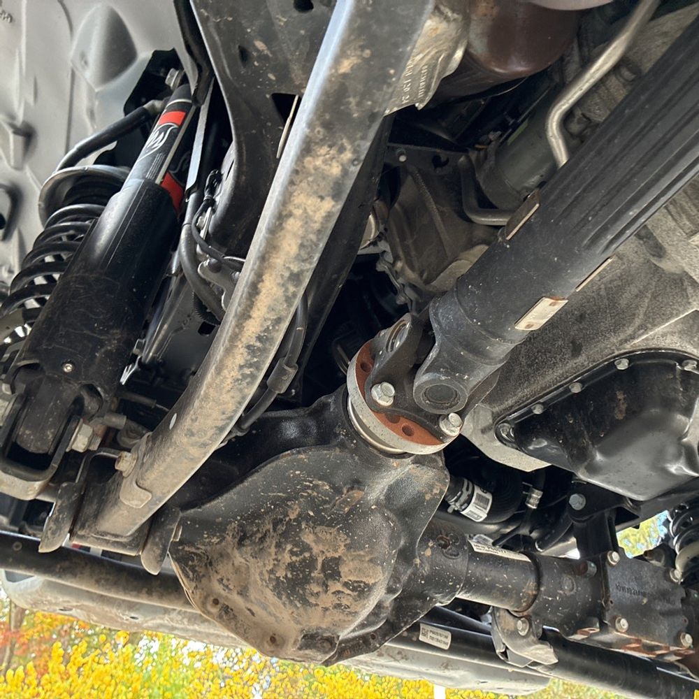 2024 Jeep Gladiator Mojave