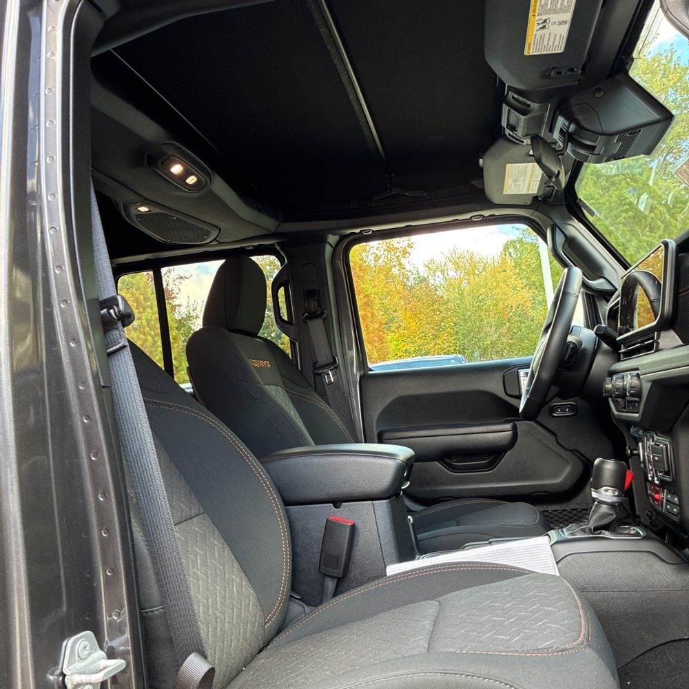 2024 Jeep Gladiator Mojave