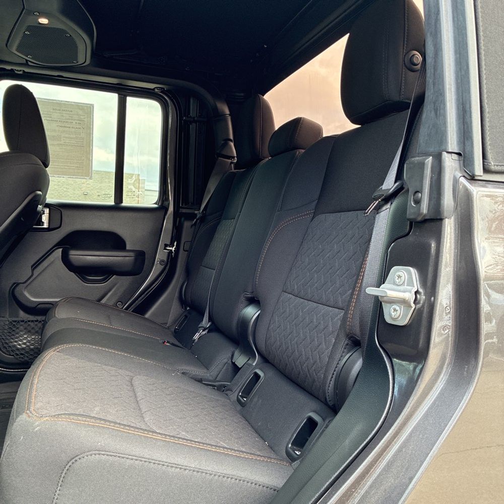 2024 Jeep Gladiator Mojave