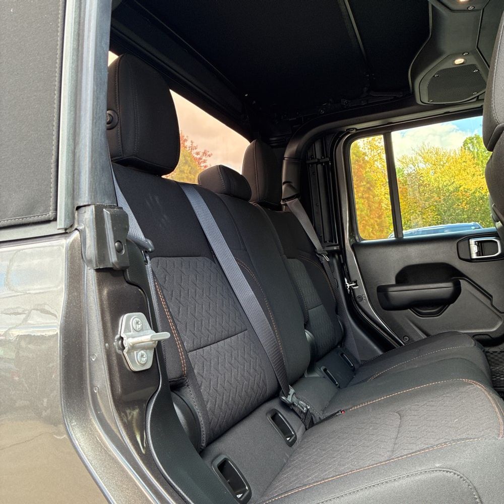 2024 Jeep Gladiator Mojave