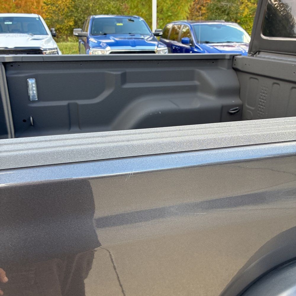 2024 Jeep Gladiator Mojave