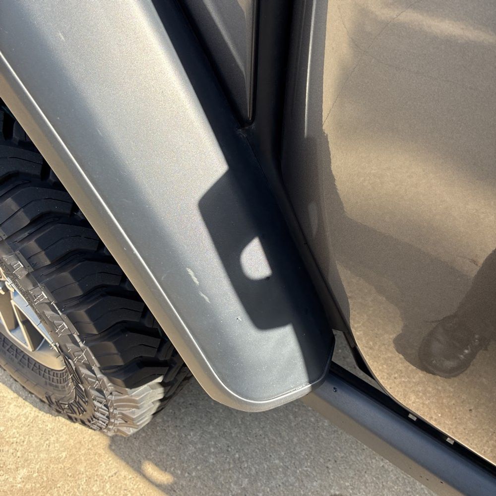 2024 Jeep Gladiator Mojave