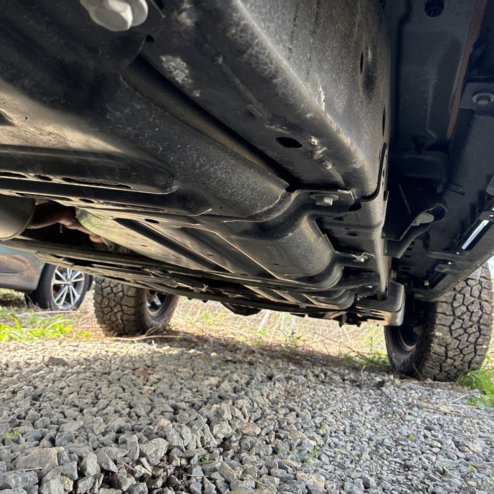 2026 Jeep Gladiator Rubicon 4x4