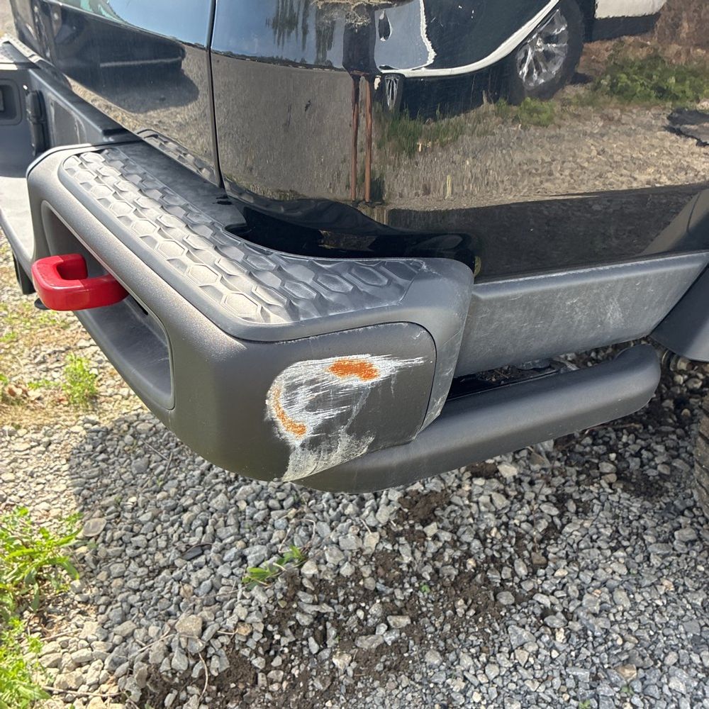 2026 Jeep Gladiator Rubicon 4x4