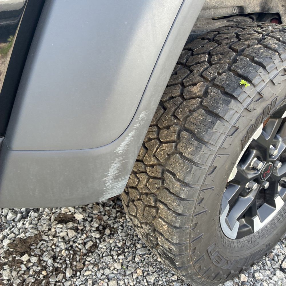 2026 Jeep Gladiator Rubicon 4x4