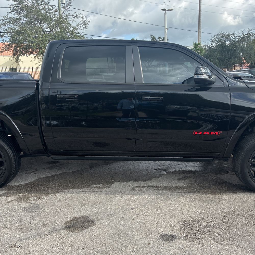 2022 Ram 1500 Limited