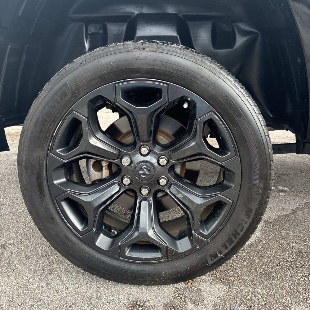 2022 Ram 1500 Limited