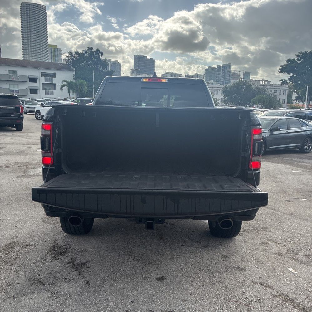 2022 Ram 1500 Limited