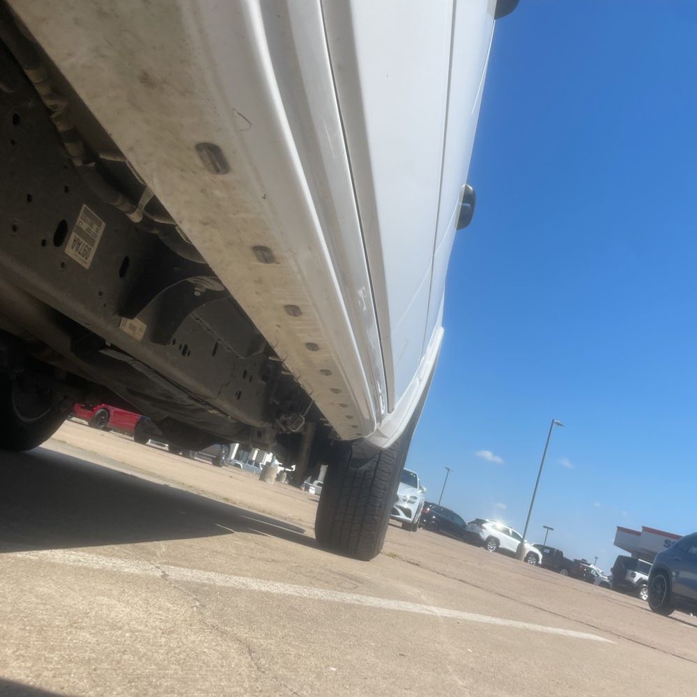 2025 Ram 1500 Lone Star