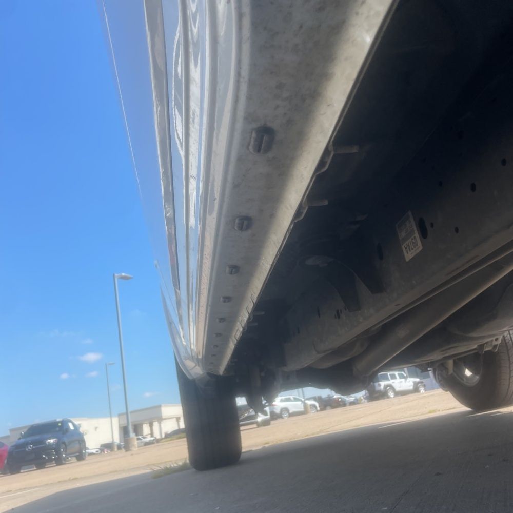 2025 Ram 1500 Lone Star