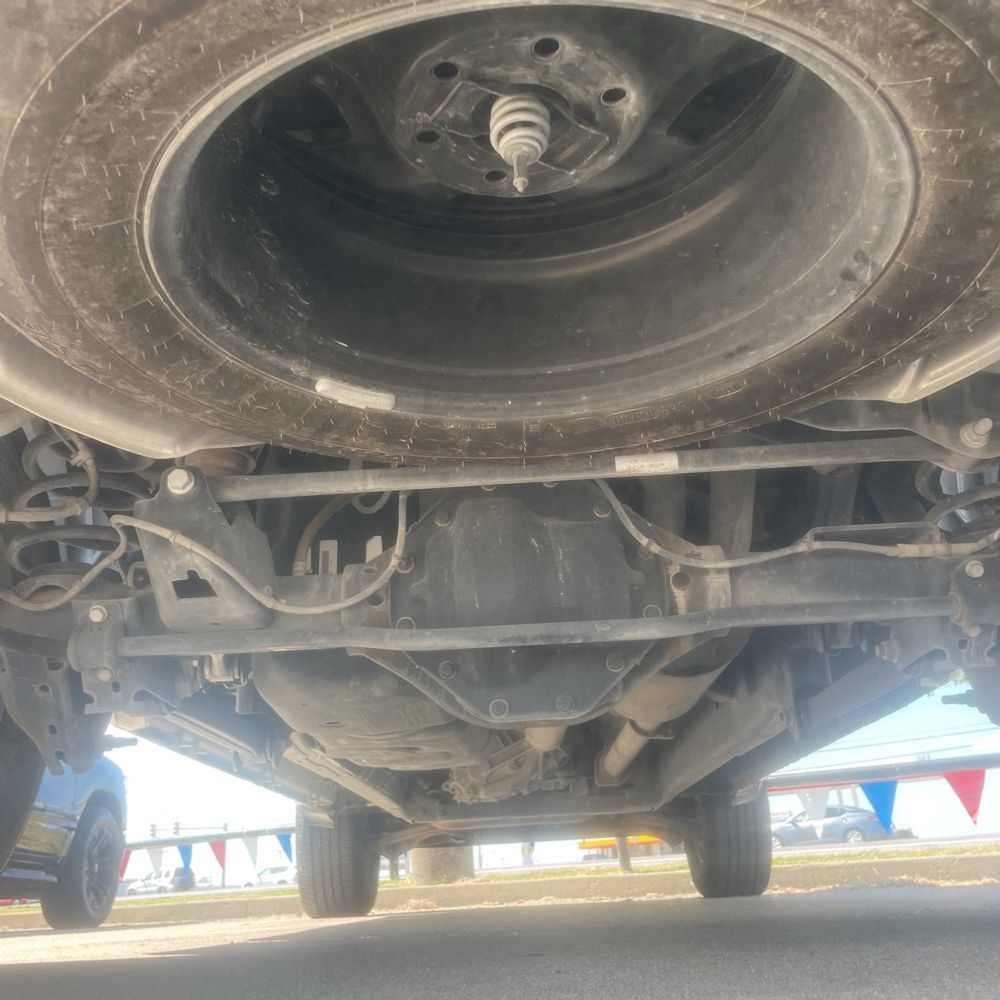 2025 Ram 1500 Lone Star