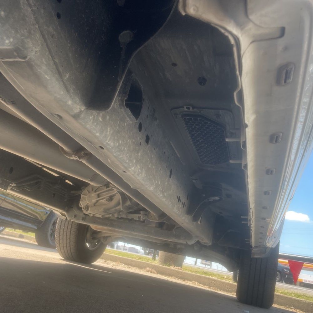 2025 Ram 1500 Lone Star