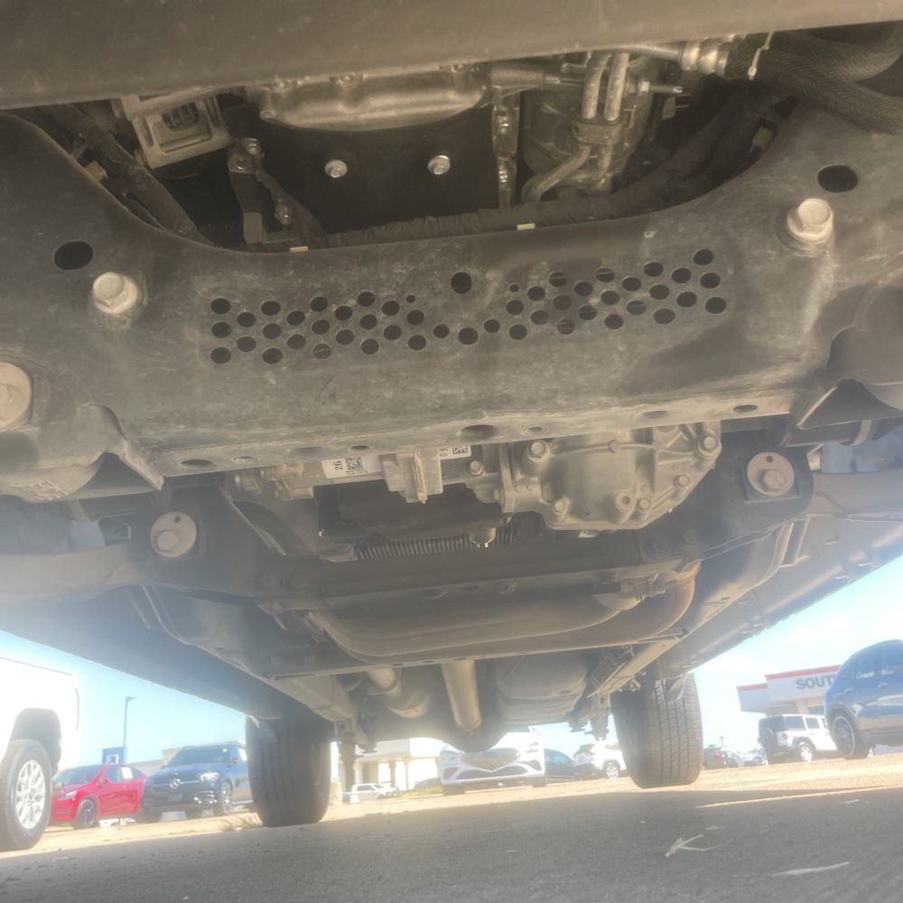 2025 Ram 1500 Lone Star