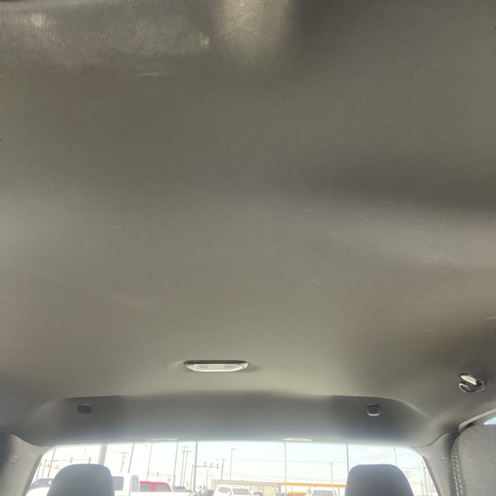 2025 Ram 1500 Lone Star