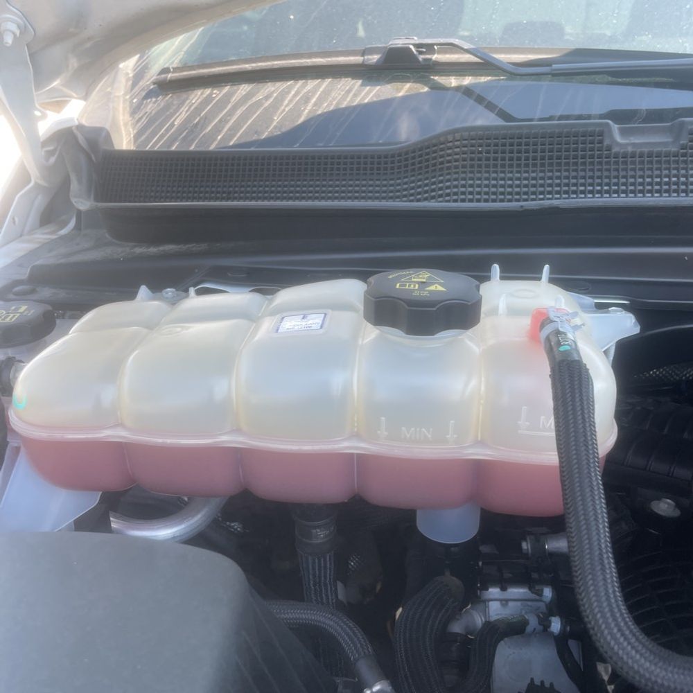 2025 Ram 1500 Lone Star