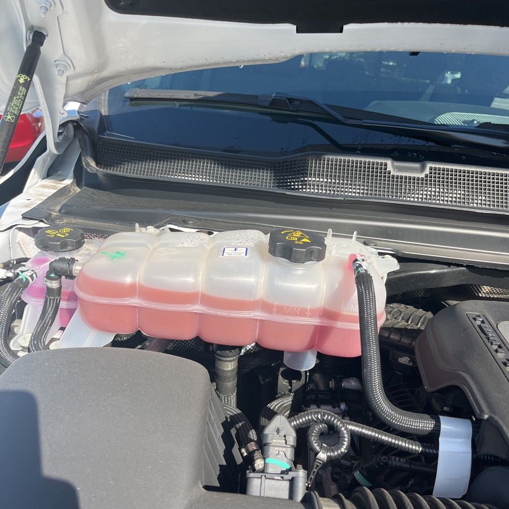 2025 Ram 1500 Warlock