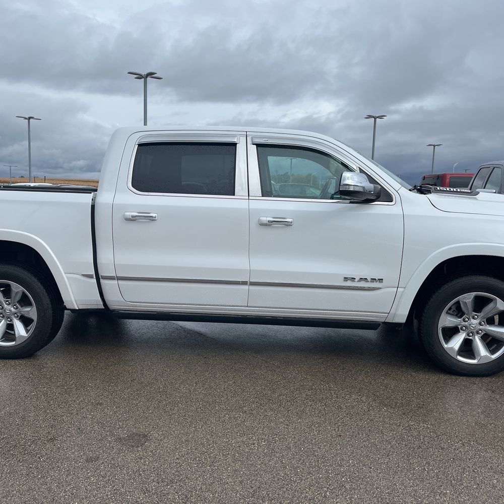 2020 Ram 1500 Limited