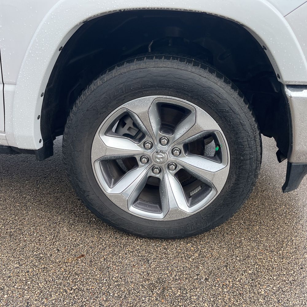 2020 Ram 1500 Limited