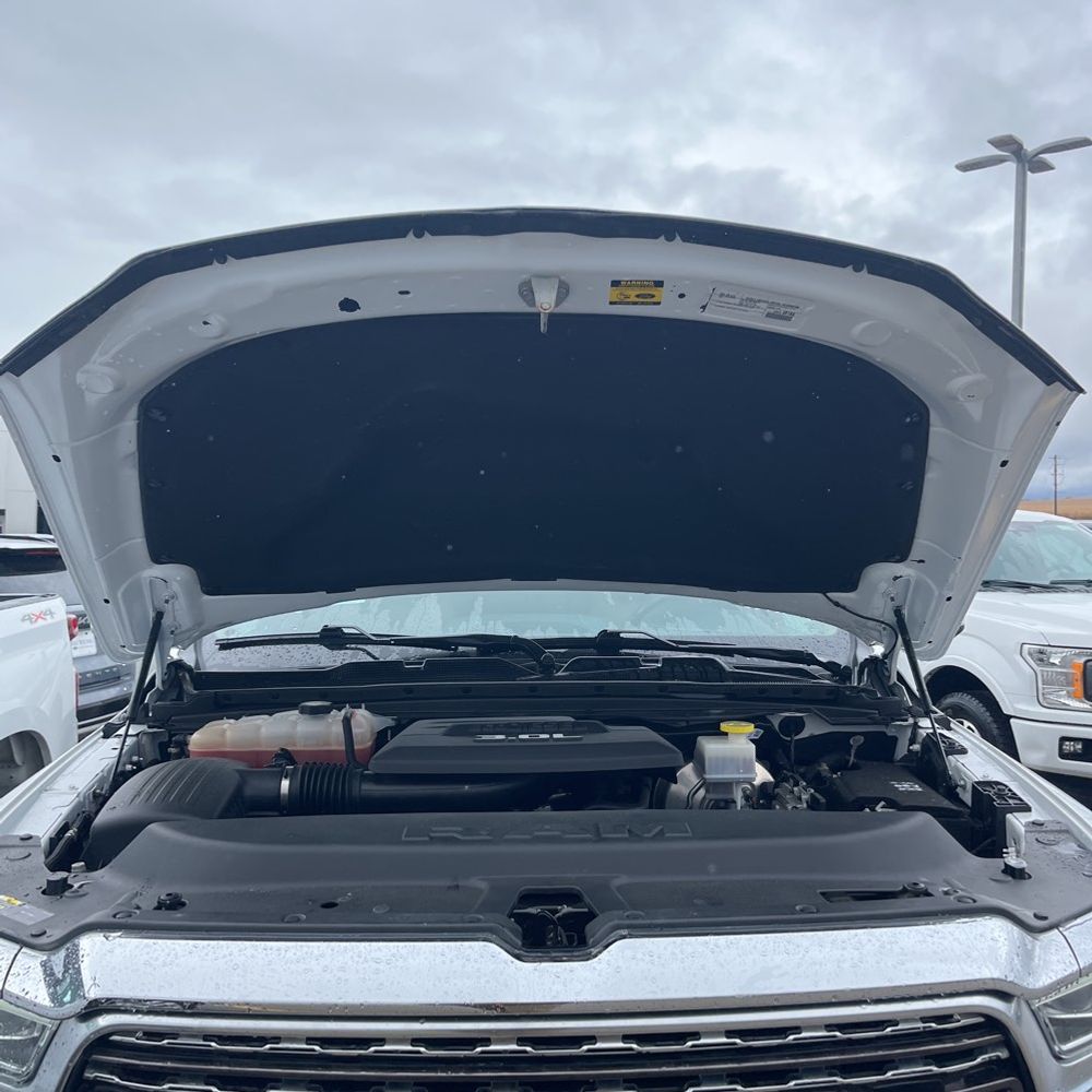 2020 Ram 1500 Limited