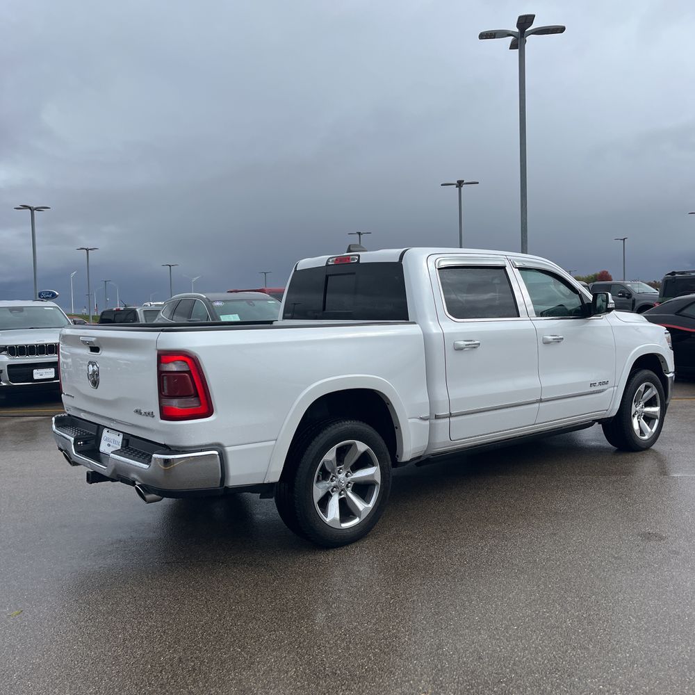 2020 Ram 1500 Limited
