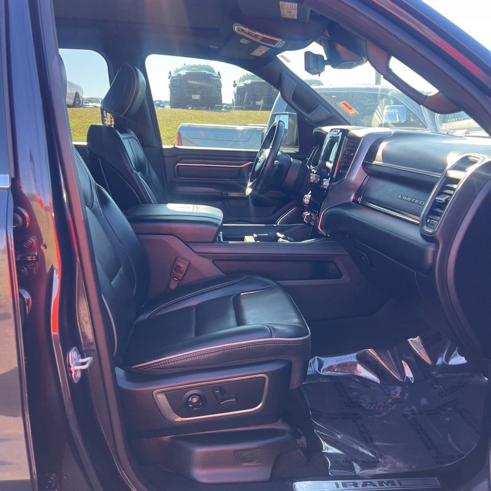 2021 Ram 1500 Limited